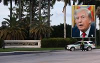 Trump floats turning his Palm Beach golf club into presidential retreat