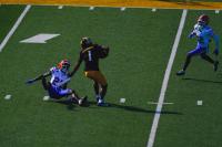 Three takeaways from Mizzou's victory over No. 8 Florida