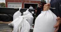 Florida officials are preparing for a possible major hurricane
