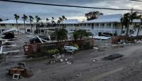 Florida declares state of emergency for 25 counties as tropical storm Isaias intensifies in Gulf