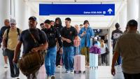 Popular US airport called out as 'most stressful' in America for travelers