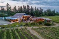 K’ómoks Economic Development acquires Comox Valley winery and events centre