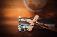 A Massive Opportunity for Catholic Healthcare Is Hidden Inside the AI Revolution