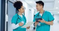 Maine’s Next Nursing Workforce May Be Built From Career Changers