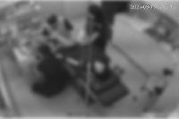 Hospital Security Camera Footage of Patients Leaked to Overseas Porn Sites