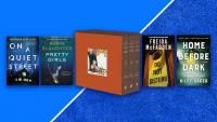 Last day to save! Shop books we're buying for Amazon Prime Big Deal Days
