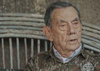 Legendary Turkey Hunter and Author Tom Kelly Passes Away at 99