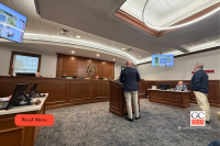 Bulloch County advances $2.5 million solar proposal, appoints 15-member data center committee