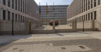 Azerbaijan Denies Link to Espionage Case Involving Former German Spy Chief