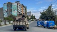 Eritrean Troops Reportedly Enter Northern Ethiopian Town