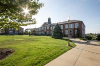 Lincoln University students, alumni sue Missouri over unequal funding