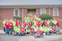 Join Us in Making a Difference! Serve Pickens 2026 needs your support
