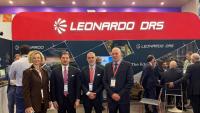 Leonardo at Land Forces Perth: ‘Italian Presence in the Australian Defense Sector Grows’