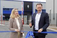 ABP’s HELM Immingham opens for business