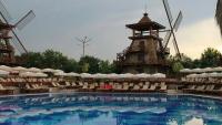 Bulgaria Has Luxury Assets but Lacks Global Brand, Report Says