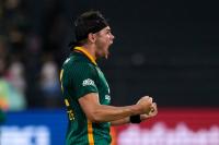 South Africa trust someone to step up if Rabada can’t face Australia in 1st test