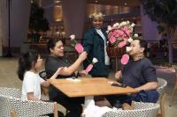Lusail International Circuit continues support for community initiatives