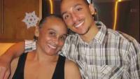 Mother and son among missing passengers after US-bound medical plane disappeared as all six on board are pictured