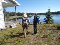 Mainers hiking the trails of Grand Manan in Canada | Column