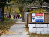 Canada weighs future of foreign homebuyer ban before expiry