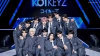 PRODUCE 101 JAPAN’s KO1KEYZ Officially Makes Its Korea-Japan Debut