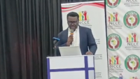 Peace, security not responsibility of security agencies alone – NCCE