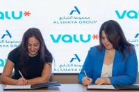 Valu and Alshaya Group to expand flexible payments in Egypt