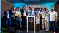 Caribbean sustainability bond launches RIB