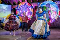 Latin American Heritage Month kicks off on Granville Island next week