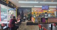 Clarion cuisine: La Monarca tacos, ice cream and all one could want in a Central American restaurant