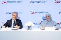 Dubai CommerCity, Global Commerce Foundation partner on agentic AI