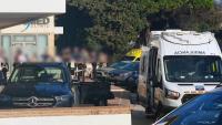 BBL plastic surgeon who trained in UK shot in the head & killed inside Costa del Sol clinic as manhunt launched