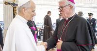 UPDATED: Dewane, retired Diocese of Venice bishop, dies at 76