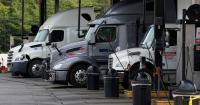 Beshear allows dyed diesel on Kentucky roads to ease costs for farmers, truckers