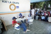 Haiti postpones buildup to troubled December elections