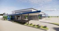 Ocean Aviation Backed by Kennedy Lewis Breaks Ground on Brand New Flagship Aviation Campus at Miami Executive Airport