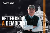Former Navajo Nation president fights to flip Arizona House seat