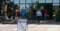 Cheyenne Residents Share Their Reasons for Voting Early This Election