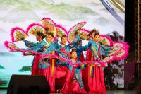PHOTOS: The 53rd Los Angeles Korean Festival Fills Koreatown with Food, Music and Culture