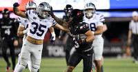 Kansas State Football: Preview -K-State’s Defense vs Houston’s Run Game.