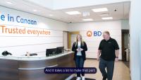 Medical device maker’s $34M CT upgrade boosts syringe capacity by more than 50%