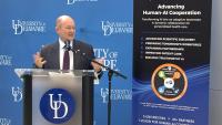 University of Delaware launches ‘human-centered’ AI institute to help physical therapists treat patients