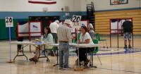How to vote in the 2026 general election in Vermont