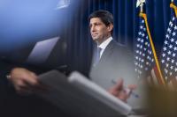 Most Fed Officials Back One More Rate Hike This Year, Minutes Show
