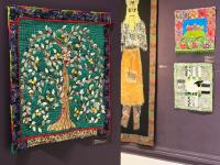 Reece Museum exhibition weaves together art, storytelling and spirituality