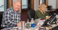 Iowa County disbands compensation board