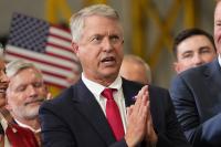 How ‘$50′ blew up Kansas’ Senate race