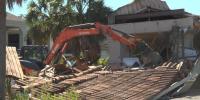 Baton Rouge leaders begin demolition push on blighted OYO Hotel