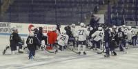 Maine men’s hockey set to start home schedule