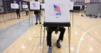 53% of likely Maryland voters oppose congressional redistricting amendment